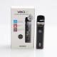 Authentic VOOPOO VINCI 40W 1500mAh VW Mod Pod System Starter Kit - Carbon Fiber, 5~40W, 5.5ml (Standard Edition)