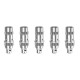 Authentic Aspire Nautilus Replacement Coil Head for Nautilus Mini/ Nautilus / Nautilus 2 / Nautilus 2S - 0.4ohm (23~28W) (5 PCS)