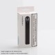 Authentic Innokin I.O 310mAh Pod System AIO Starter Kit - Rainbow, Stainless Steel, 0.8ml, 1.4ohm