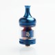 Authentic KAEES Aladdin MTL RTA Rebuildable Tank Atomizer - Blue, 2ml , 22mm Diameter