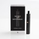 Authentic Vaporesso PodStick 900mAh Pod System Starter Kit - Black, 0.6ohm / 1.3ohm, 2ml