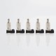 Authentic Lost Vape Orion Plus Pod System Replacement Regular OCC Coil Head - 0.5ohm (5 PCS)