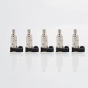 [Ships from Bonded Warehouse] Authentic LostVape Orion Plus Pod System Replacement Mesh OCC Coil Head - 0.25ohm (5 PCS)