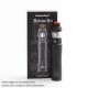 Authentic HorizonTech Falcon 80W VW Mod + Falcon King Sub Ohm Tank Starter Kit - Silver, 0.16 / 0.38ohm, 6ml, 5~80W, 1 x 18650