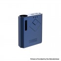 Authentic Yocan Wit 500mAh Battery Box Mod for 510 Thread Atomizer - Pearl Blue