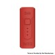 Authentic Yocan Kodo 400mAh Battery Box Mod for 510 Thread Atomizer - Red, PC