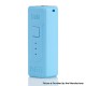 Authentic Yocan Kodo 400mAh Battery Box Mod for 510 Thread Atomizer - Blue, PC