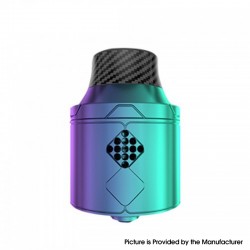 Goforvape Eternal RDA - Rainbow