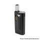 Authentic Yocan Groote 350mAh Battery Box Mod for 510 Thread Atomizer - Pearl Black