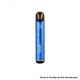 [Ships from Bonded Warehouse] Authentic Storm Ares 12W 560mAh AIO Pod System Kit - Blue, 1.6ml, 1.3ohm