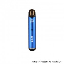[Ships from Bonded Warehouse] Authentic Storm Ares 12W 560mAh AIO Pod System Kit - Blue, 1.6ml, 1.3ohm