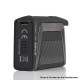 Authentic Wismec Preva DNA AIO 20W 1050mAh Box Mod Pod System Starter Kit - Black, 3ml, 0.25ohm / 0.5ohm