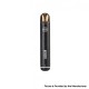 [Ships from Bonded Warehouse] Authentic Storm Ares 12W 560mAh AIO Pod System Kit - Black, 1.6ml, 1.3ohm