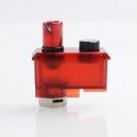 Authentic HorizonTech Magico Pod Kit Replacement Pod Cartridge - Red, 6.5ml