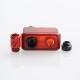 Authentic HorizonTech Magico Pod Kit Replacement Pod Cartridge - Red, 6.5ml