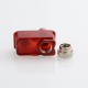 Authentic HorizonTech Magico Pod Kit Replacement Pod Cartridge - Red, 6.5ml