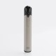 Authentic Innokin I.O 310mAh Pod System AIO Starter Kit - Stainless Steel, SS, 0.8ml, 1.4ohm