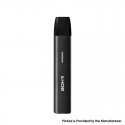 Authentic Bohr Pury 280mAh Pod System Starter Kit - Gun Metal, Aluminum + Plastic, 0.9ml, 1.3ohm