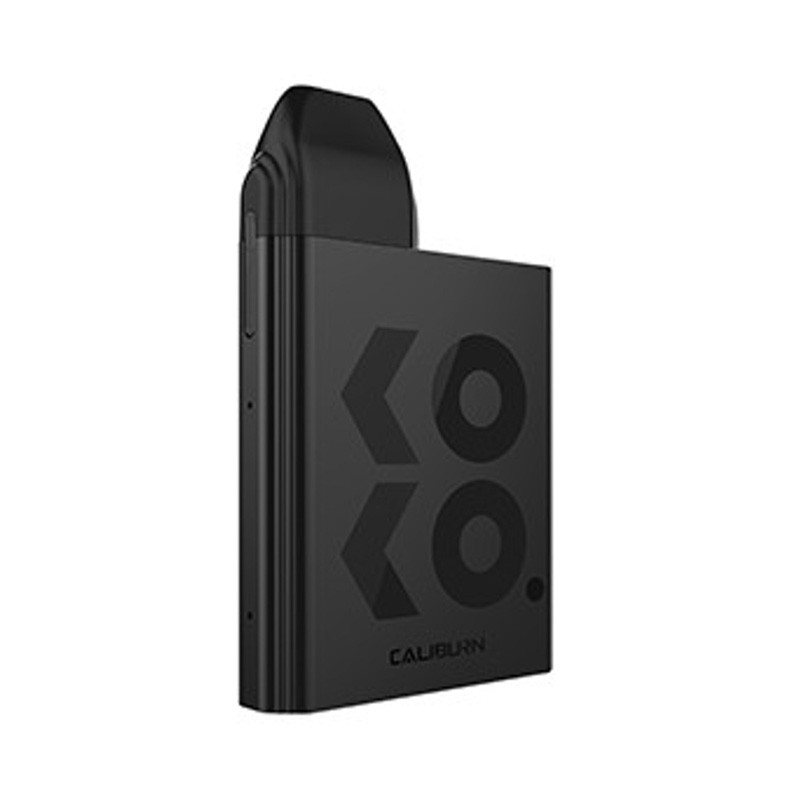 Uwell Caliburn Koko 11w Pod System Buy Authentic Uwell Caliburn KOKO 11W 520mAh Pod System Mod Black Kit