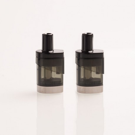 Authentic Vaporesso PodStick Pod System Kit Replacement Pod Cartridge w/ 1.3ohm Ccell Core Coil - 2ml (2 PCS)