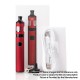 [Ships from Bonded Warehouse] Authentic Innokin Endura 18W 1500mAh Battery w/ Prism T20-S Sub-Ohm Tank Kit - SS, SS, 2ml, 20mm