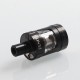 Authentic Innokin Zenith MTL Sub Ohm Tank Atomizer - Black, Stainless Steel, 4ml, 24.7mm Diameter