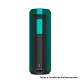 Authentic Joyetech 1000mAh Battery Box Mod w/ Exceed X Atomizer Starter Kit - Green, 1.8ml, 0.4ohm / 1.2ohm