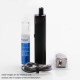 Authentic Vaporesso PodStick 900mAh Pod System Starter Kit - Splashed, 0.6ohm / 1.3ohm, 2ml