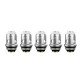 Authentic Vandy Vape Berserker BSKR S Replacement Mesh Coil Head - Silver, 0.7ohm (5~25W) (5 PCS)