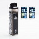 Authentic VOOPOO VINCI 40W 1500mAh VW Mod Pod System Starter Kit - Ink, 5~40W, 5.5ml (Standard Edition)