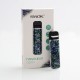 Authentic SMOKTech SMOK NOVO 2 25W 800mAh Pod System Starter Kit - Blue Shell, 1.0ohm / 1.4ohm, 2.0ml