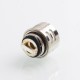 Authentic Vaporesso Replacement QF Meshed Coil Head for Skrr Sub Ohm Tank - 0.2ohm (50~80W) (3 PCS)