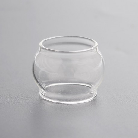 [Ships from Bonded Warehouse] Authentic Freemax Mesh Pro Replacement Tank Tube - Transparent, Glass, 6ml