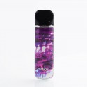 Authentic SMOKTech SMOK NOVO 2 25W 800mAh Pod System Starter Kit - Purple Shell, 1.0ohm / 1.4ohm, 2.0ml