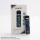 Authentic SMOKTech SMOK NOVO 2 25W 800mAh Pod System Starter Kit - Purple Shell, 1.0ohm / 1.4ohm, 2.0ml