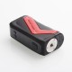 Authentic GeekVape AEGIS 100W TC VW Variable Wattage Squonk Box Mod - Red, 5~100W, 1 x 18650