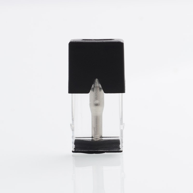 Buy Authentic Ebossvape 0.5ml Pod Cartridge w/ 1.4ohm Coil for Juul