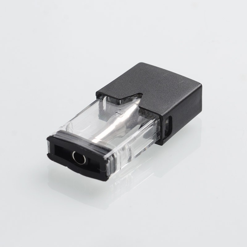 Buy Authentic Ebossvape 0.5ml Pod Cartridge w/ 1.4ohm Coil for Juul