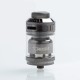 Authentic Timesvape Diesel RTA Rebuildable Tank Atomizer - Gun Metal, Stainless Steel, 2ml / 5ml, 25mm Diameter