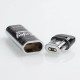 Authentic SMOKTech SMOK NOVO 2 25W 800mAh Pod System Starter Kit - Enjoy, 1.0ohm / 1.4ohm, 2.0ml