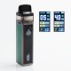 Authentic VOOPOO VINCI 40W 1500mAh VW Mod Pod System Starter Kit - Dazzling Green, 5~40W, 5.5ml (Standard Edition)