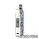 Authentic Vaporesso Degree Meshed 30W 950mAh VW Box Mod Pod System Starter Kit - Lava, 2ml, 0.6ohm / 1.3ohm, 5~30W