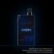 Authentic Vaporesso Degree Meshed 30W 950mAh VW Box Mod Pod System Starter Kit - Lava, 2ml, 0.6ohm / 1.3ohm, 5~30W