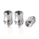 Authentic HorizonTech Falcon King Sub-Ohm Tank Atomizer Replacement M1 Mesh Coil Head - 0.15ohm (70~80W) (3 PCS)