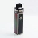 Authentic VOOPOO VINCI R 1500mAh VV Mod Pod System Starter Kit - Aurora, 3.2~4.2V, 5.5ml (Standard Edition)