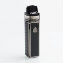 Authentic VOOPOO VINCI R 1500mAh VV Mod Pod System Starter Kit - Carbon Fiber, 3.2~4.2V, 5.5ml (Standard Edition)