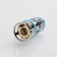 Authentic Aspire Odan Sub Ohm Tank Vape Atomizer - Stainless Steel, SS + Pyrex Glass, 5ml / 7ml, 28mm Diameter