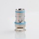 Authentic Aspire Odan Sub Ohm Tank Vape Atomizer - Stainless Steel, SS + Pyrex Glass, 5ml / 7ml, 28mm Diameter