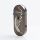 Authentic DOVPO Peaks Vape 15W 650mAh Pod System Starter Kit - Feather, Zinc Alloy + PCTG, 2ml