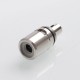 Authentic HippoVape VSS RBA Rebuildable Coil Kit V1 for Artery PAL 2 / PAL 2 Pro / IJOY Mercury - Silver, Stainless Steel